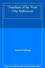 Guardians of the West (The