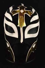 MEXICAN WRESTLING MASK [Mixed Styles] Halloween, Costume, Masks, Lucha Libre