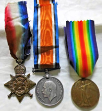 1914 MONS STAR TRIO 2310