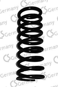 319 870 germany - germany, coil