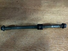 LEXMOTO GLADIATOR 125 FRONT WHEEL SPINDLE BOLT 12mm x 245mm (9570)