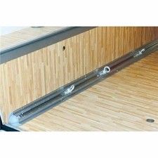 Fiamma Motorhome Corner Garage Bars Cargo Luggage Compartment 