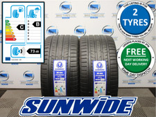 X2 275/30ZR20 275 30 20 97Y XL