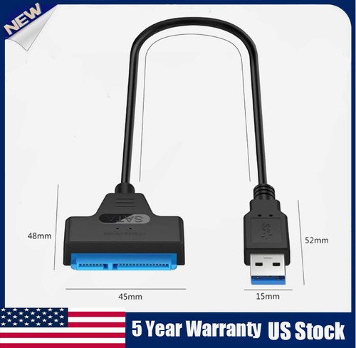 Usb sata iii hard - usb, 2.5"
