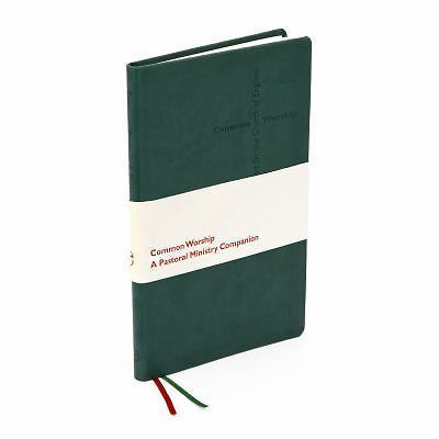 Pastoral ministry companion - pastoral,