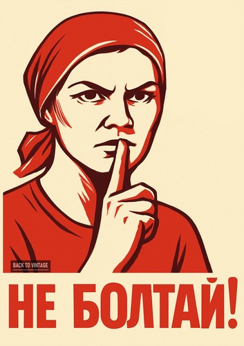 Don talk russian world war - russian,