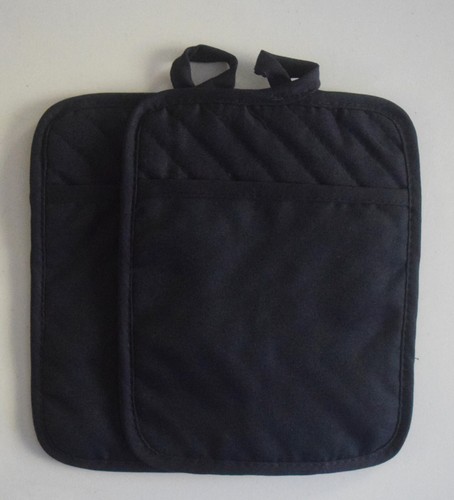 Pack navy blue pocket - 2,