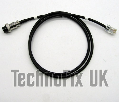 Straight cable for - , adonis