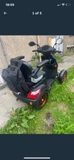 Mobility Scooter