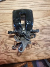 Audi TTRS Left Rear Caliper (Sticking Requires Rebuild) 09-13