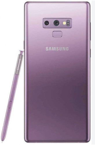 Samsung galaxy note 128gb - galaxy, 9