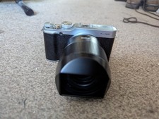 Fujifilm mirrorless - x‑a2,