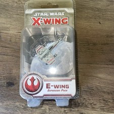 Star Wars X-Wing Miniatures