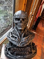 Printed vecna bust - vecna, –