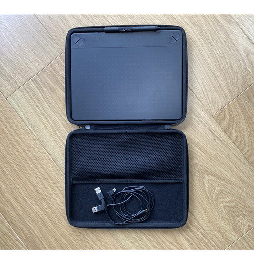 Wacom graphics tablet - graphics, usb