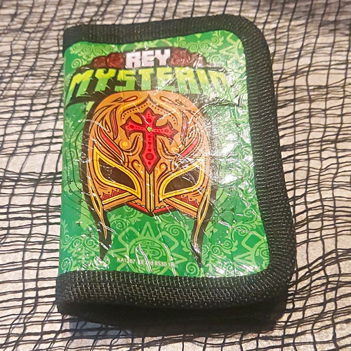Wwe rey mysterio - rey,