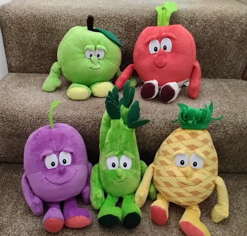 Goodness gang bundle inc - goodness,