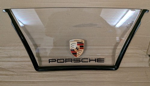 Porsche boxster 987 centre - porsche,