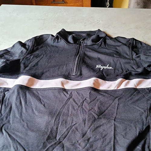 Rapha men colourblock - l,