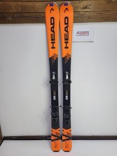 HEAD Shape VX 150 cm Skis +