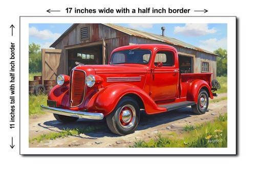 1938 dodge pickup truck - 1938,