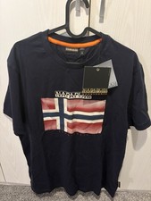 Napapijri Men's T-Shirt