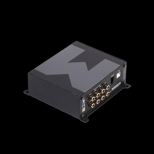 Edge eds8 dsp street - street, 8