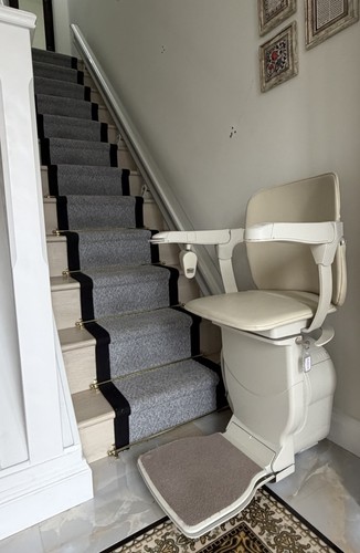 Reconditioned stannah 600 - stannah,