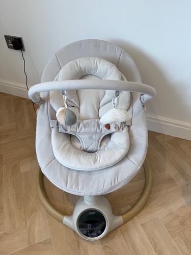 Mamas papas alto smart swing - papas,