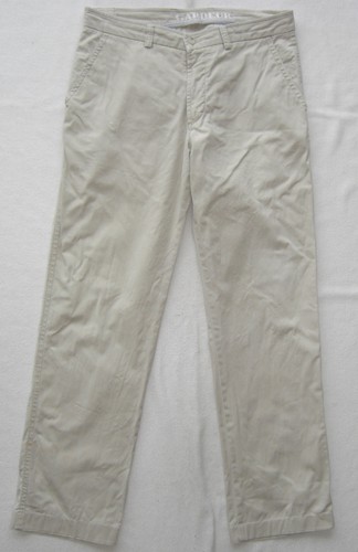 Gardeur mens chino jeans - chino,