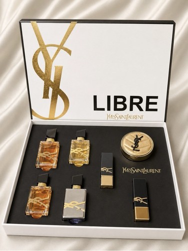 Yves saint laurent - saint, mini