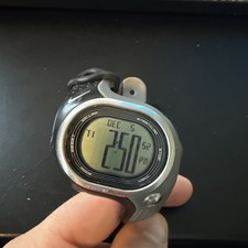 Nike Triax Fury Watch