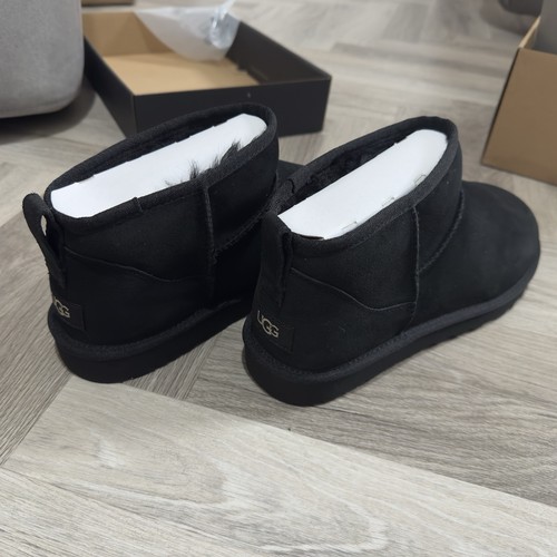Authentic men ugg classic - men's,