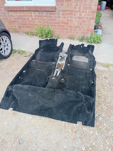 Ford focus st170 mk1 black - , 3