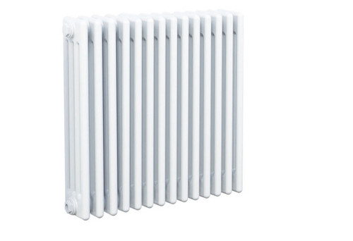 Arlberg column horizontal - 4,