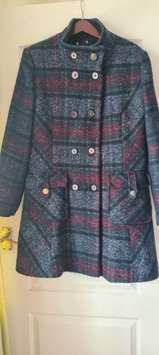 Joe browns highland checked - highland,