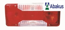 Right rear light combination - right,