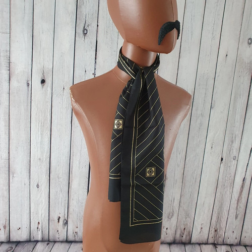 Vintage lightweight geometric - vintage,