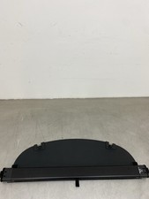 GENUINE MAZDA 6 2016 ESTATE SLIDING RETRACTABLE PARCEL SHELF