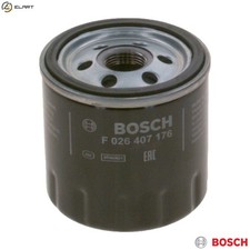 Oil filter 026 407 - 176, for