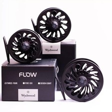 Wychwood flow mkii fly - fly, fishing
