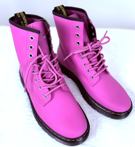 Doc martens boots lace - doc,