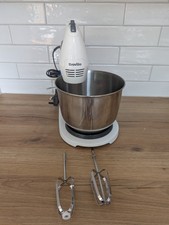 Breville VFM031 Stand Mixer - White