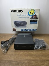 Philips ED16DVDS External DVD
