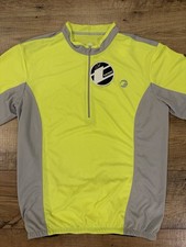 Tenn Cycling Biking Jersey