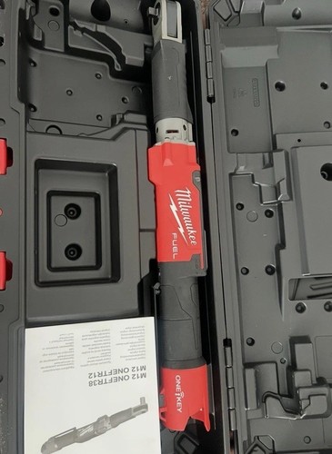 Milwaukee m12 oneftr38 - milwaukee,