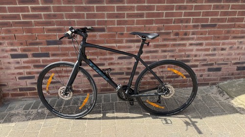 Trek fx6 sport large - fx6, frame