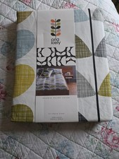 Orla Kiely Double Size Duvet