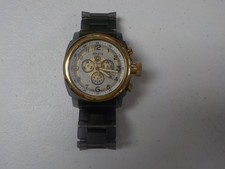 INVICTA Swiss Made Chronograph