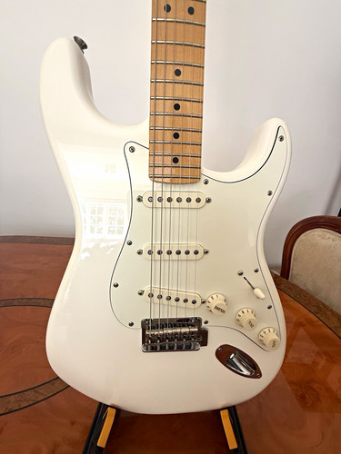 Fender player stratocaster - fender,